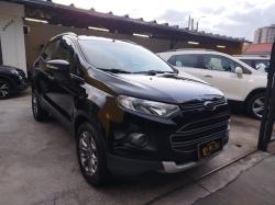 FORD Ecosport 1.6 16V 4P FREESTYLE