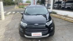 FORD Ecosport 1.6 16V 4P FLEX FREESTYLE POWERSHIFT AUTOM�TICO