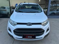 FORD Ecosport 1.6 16V 4P FREESTYLE PLUS FLEX