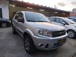 FORD Ecosport 1.6 16V 4P FREESTYLE