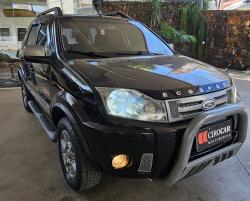 FORD Ecosport 1.6 16V 4P FREESTYLE