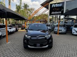FORD Ecosport 1.6 16V 4P FREESTYLE