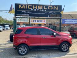 FORD Ecosport 1.6 16V 4P FREESTYLE PLUS FLEX