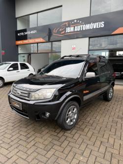 FORD Ecosport 1.6 16V 4P FREESTYLE