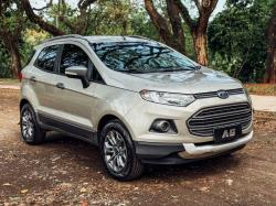 FORD Ecosport 1.6 16V 4P FREESTYLE