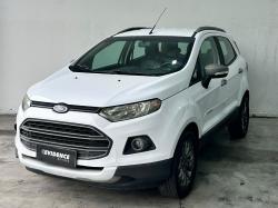 FORD Ecosport 1.6 16V 4P FREESTYLE