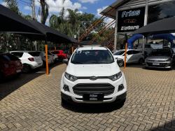 FORD Ecosport 1.6 16V 4P FLEX FREESTYLE POWERSHIFT AUTOMÁTICO