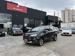 FORD Ecosport 1.6 16V 4P FREESTYLE