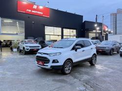 FORD Ecosport 1.6 16V 4P FREESTYLE
