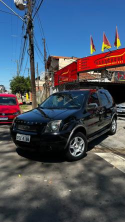 FORD Ecosport 1.6 16V 4P FREESTYLE