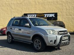 FORD Ecosport 1.6 16V 4P FREESTYLE PLUS FLEX