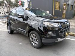 FORD Ecosport 1.6 16V 4P FREESTYLE PLUS FLEX