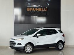 FORD Ecosport 1.6 4P SE FLEX AUTOMTICO