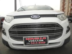 FORD Ecosport 1.6 4P FREESTYLE FLEX
