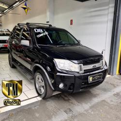 FORD Ecosport 1.6 4P XLT FLEX FORD Ecosport 1.6 4P XLT FLEX