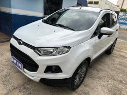 FORD Ecosport 1.6 4P FREESTYLE FLEX