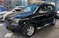 FORD Ecosport 1.6 4P XLT FLEX