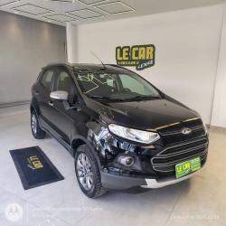 FORD Ecosport 1.6 4P FREESTYLE FLEX