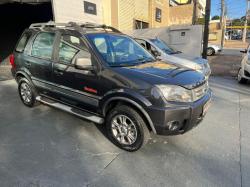 FORD Ecosport 1.6 4P FREESTYLE FLEX FORD Ecosport 1.6 4P FREESTYLE FLEX