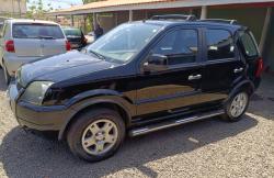 FORD Ecosport 1.6 4P XL FLEX FORD Ecosport 1.6 4P XL FLEX