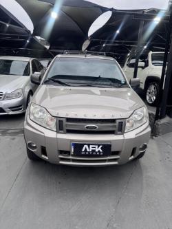 FORD Ecosport 1.6 4P FREESTYLE XLT FLEX FORD Ecosport 1.6 4P FREESTYLE XLT FLEX