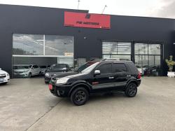 FORD Ecosport 1.6 4P FREESTYLE XLT FLEX FORD Ecosport 1.6 4P FREESTYLE XLT FLEX