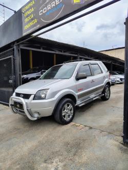 FORD Ecosport 1.6 4P FREESTYLE XLT FLEX