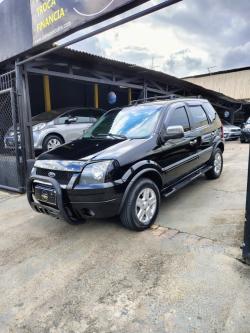 FORD Ecosport 1.6 4P FREESTYLE XLT FLEX FORD Ecosport 1.6 4P FREESTYLE XLT FLEX