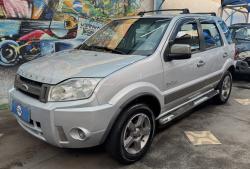 FORD Ecosport 1.6 4P FREESTYLE XLT FLEX