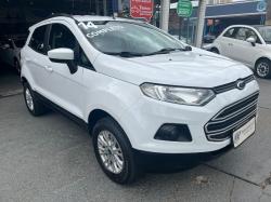 FORD Ecosport 1.6 4P SE FLEX