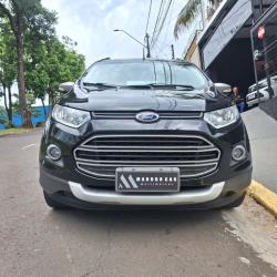 FORD Ecosport 1.6 4P FREESTYLE FLEX