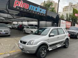 FORD Ecosport 1.6 4P XLT