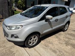 FORD Ecosport 1.6 4P S SIGMA FLEX