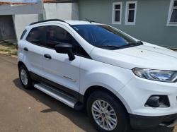 FORD Ecosport 1.6 4P SE FLEX