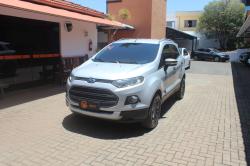 FORD Ecosport 1.6 4P FREESTYLE FLEX