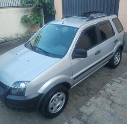 FORD Ecosport 1.6 4P XLS