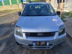 FORD Ecosport 1.6 4P FREESTYLE XLS FLEX
