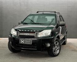 FORD Ecosport 1.6 4P FREESTYLE XLT FLEX