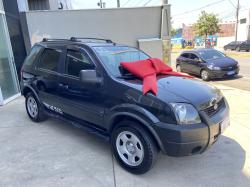 FORD Ecosport 1.6 4P XLS