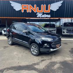 FORD Ecosport 1.6 4P FREESTYLE FLEX