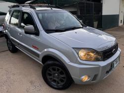 FORD Ecosport 1.6 4P FREESTYLE FLEX