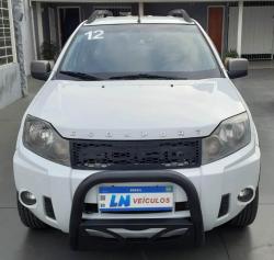 FORD Ecosport 1.6 4P FREESTYLE FLEX