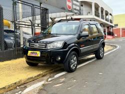 FORD Ecosport 1.6 4P FREESTYLE FLEX