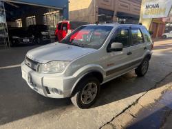 FORD Ecosport 1.6 4P XLT