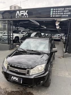 FORD Ecosport 1.6 4P FREESTYLE XLT FLEX