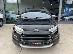FORD Ecosport 1.6 4P FREESTYLE FLEX