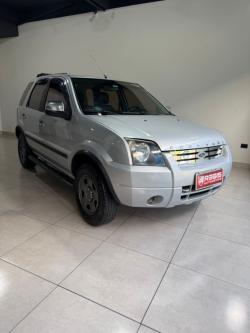 FORD Ecosport 1.6 4P XLS FLEX