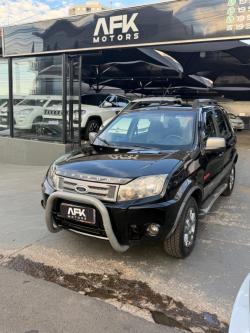 FORD Ecosport 1.6 4P FREESTYLE FLEX