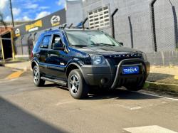 FORD Ecosport 1.6 4P FREESTYLE XLS FLEX