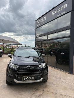 FORD Ecosport 1.6 4P FREESTYLE FLEX